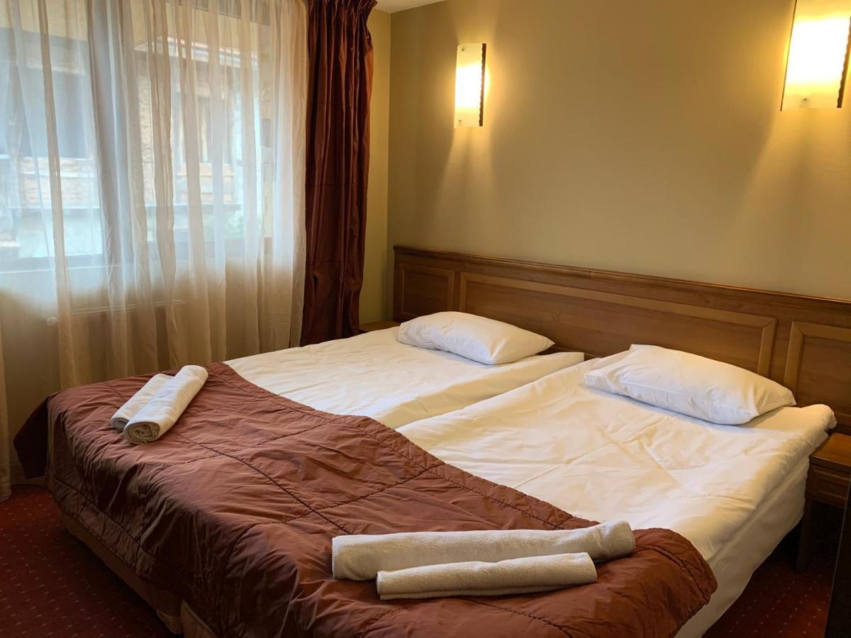 Hotel Asteri Bansko - Organic Food From Small Local Farms By Asteri Hotels المظهر الخارجي الصورة
