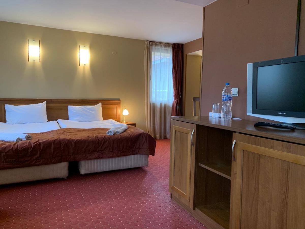 Hotel Asteri Bansko - Organic Food From Small Local Farms By Asteri Hotels المظهر الخارجي الصورة