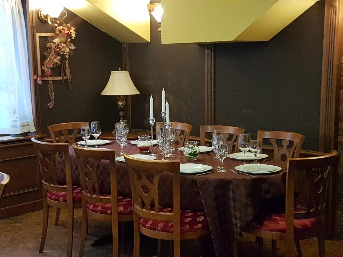Hotel Asteri Bansko - Organic Food From Small Local Farms By Asteri Hotels المظهر الخارجي الصورة