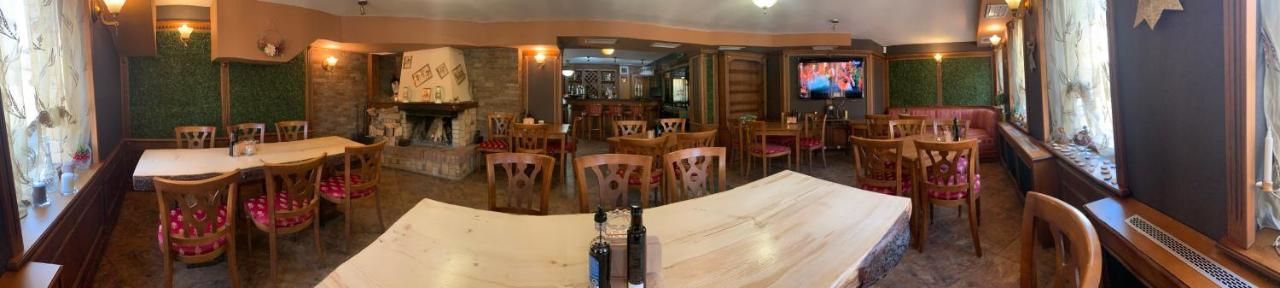 Hotel Asteri Bansko - Organic Food From Small Local Farms By Asteri Hotels المظهر الخارجي الصورة