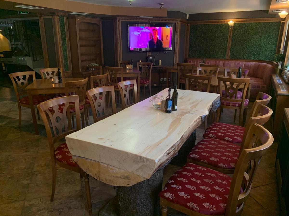 Hotel Asteri Bansko - Organic Food From Small Local Farms By Asteri Hotels المظهر الخارجي الصورة