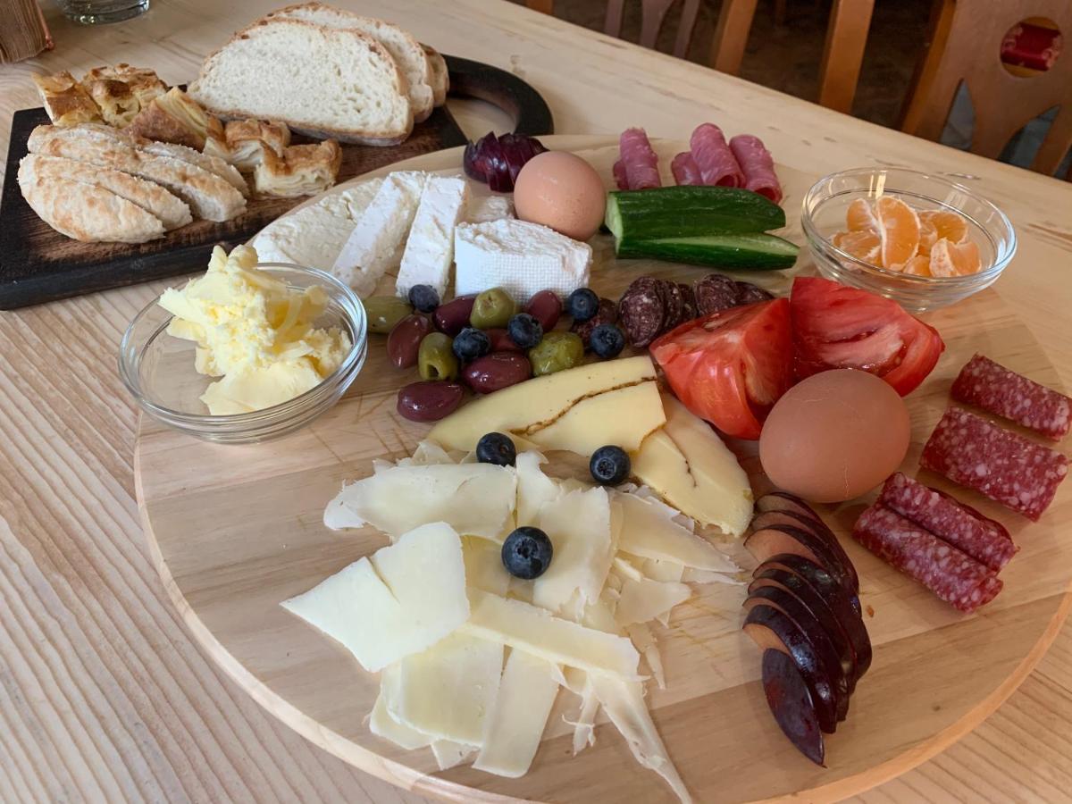 Hotel Asteri Bansko - Organic Food From Small Local Farms By Asteri Hotels المظهر الخارجي الصورة
